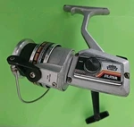 Silstar Reel Spinning Fishing Graphite Ball Bearing ES-6500 Gear Ratio 3.5:1. Fixed Price $15.00.