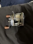 Shimano Bantam 100EX Bait Casting Reel. Fixed Price $37.63.