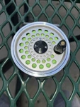 Daiwa Sf 706 Fly Reel Vintage Fishing -nice!!. Fixed Price $50.00.