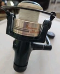 Browning Silaflex SFS13 Spinning Fishing Reel, Lh/rh Reversible. Fixed Price $42.00.