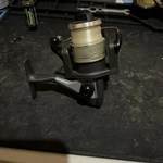 Shimano Ax 1000F Ball Bearing Fishing Reel. Fixed Price $24.99.