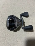 Shimano 16 Antares Dc Rh Right Handle Gomexus Custom Baitcasting Reel Jdm Used. Fixed Price $210.00.
