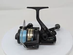 Daiwa AG1305XB Reel Long -x Tapered Graphite Spool Autocast Vtg- Spins Well. Fixed Price $17.91.