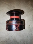 Penn Fierce Iv 4000LE Complete Spool Assembly Reel Repair Part. Fixed Price $25.00.