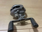 Daiwa Team Z 105H Baitcasting Fishing Reel Bass. Fixed Price $136.82.
