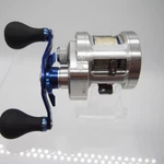 Daiwa Ryoga C1012PE-HW Baitcasting Reel Japan Used. Fixed Price $149.70.