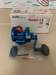 Avet Mxl 6/4 Two Speed Fishing Reel Excellent Condition. Fixed Price $299.00.