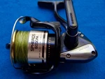 Shimano Spheros 6000 Fa Spinning Reel. Fixed Price $75.00.