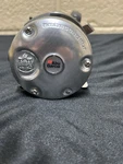 Abu Garcia Ambassadeur C3 Classic Round Baitcast Reel Right Hand Silver. Fixed Price $100.00.