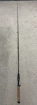 Zebco Pro Staff Model PSC60M 6' Medium Action Fishing Rod 1 Piece Korea. Fixed Price $29.99.