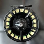 Discontinued Sage Fly Reel 4260. Fixed Price $230.00.