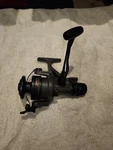 Shimano TX130Q Vintage Spinning Fishing Reel Quickfire Ii 2 Ball Bearings. Fixed Price $34.99.