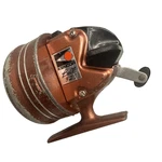 Vintage Kencor Bell 325 Spincasting Reel Bronze Made Japan Rare. Fixed Price $33.74.