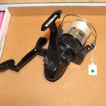 Vintage Zebco RT601 Big Saltwater Fishing Spinning Reel SGN#57. Fixed Price $38.32.