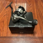 Daiwa Certate LT5000D Xh Spinning Reel Large Capacity Durable Finish. Fixed Price $487.68.