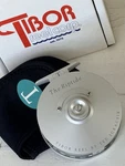 **beautiful** Tibor Riptide 9-11WT Fly Reel Legendary. Fixed Price $845.00.