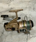 Vintage Daiwa B-150RL Hi-speed Spinning Fishing Reel. Fixed Price $35.00.
