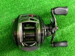 Daiwa 15 Alphas Sv 105 Sh Baitcast Reel Right Hand. Fixed Price $190.00.