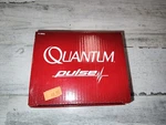 Quantum Pulse 6.6:1 Right Hand Casting Reel PL100SA. Fixed Price $49.99.