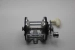 True Temper 113D Fresh Or Salt Water Level Wind Reel Super Nice Shape. Fixed Price $10.00.