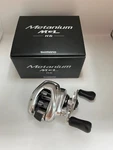 Shimano 16 Metanium Mgl Hg Right Handle Baitcasting Reel W/box 03532 Japan. Fixed Price $166.00.