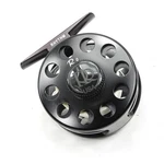 Ross Rhythm Fly Fishing Reel. Black Finish. Made Usa.. Fixed Price $245.00.