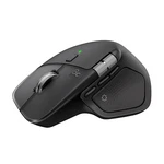 Logitech Mx Master 4 Wireless Ergonomic Bluetooth/usb Mouse, Black. Fixed Price $107.88.