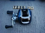 U7236 Ar Quantum Tournament Baitcast TG400CX Fishing Reel. Fixed Price $29.00.