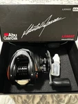 Abu Garcia Revo LX992Z 272051. Fixed Price $304.54.