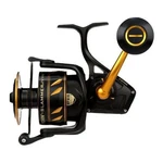 Penn International Slammer Iv Spinning Fishing Reel 8500 Jp. Fixed Price $264.70.