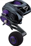 Daiwa PRX400HL-P Prorex Tw Baitcasting Reel Left Hand. Fixed Price $384.99.