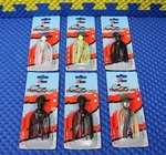 Z-man The Original Chatterbait Elite 3/8 Oz CB-EL38 Series Choose Your Color!. Fixed Price $6.29.