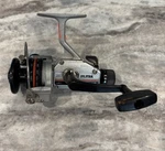 Vintage Silstar EX2240 Reel Graphite Spool Rear Drag Gear Ratio 4.6:1 A+. Fixed Price $18.99.