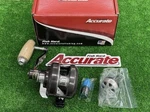 Accurate DX2-600NNL-GMS Reel Free Shipping Ddp. Fixed Price $1099.00.