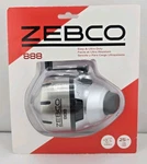Zebco 888 Spincast Fishing Reel, 3 Bearings, Instant Anti-reverse Clutch New!. Fixed Price $32.99.