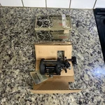 Shimano Triton Speed Master TSM-200FS Fightin' Star Reel. Fixed Price $75.00.