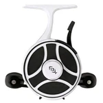 13 Fishing Black Betty Ghost Left Hand Ice Reel. Fixed Price $79.99.