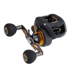 Penn Fathom Low Profile Baitcast Reel FTH400LP. Fixed Price $252.31.