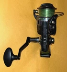 Zebco Bite Alert BASP60-CKE7 Fishing Reel. Fixed Price $46.00.