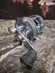 Beautiful Fully Serviced Abu Garcia Ambassadeur 2500C Reel. Fixed Price $230.00.