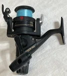 Shimano R4000 Fx Spinning Reel Smooth Retrieve Front Drag Graphite Aluminum. Fixed Price $19.88.