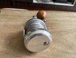 Accurate Boss 665H Reel. Fixed Price $270.00.