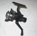 "nice" Clean Eagle Claw 7520 Spinning Fishing Reel Ratio 5. 2-1 Graphite Spool. Fixed Price $26.99.