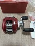 Rare New Daiwa 50TH Anniversary Zillion 100SHSA 7.3:1 Baitcasting Reel. Fixed Price $1399.99.