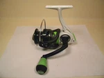 Lews Xfinity XS30 Speed Spinning Reel. Fixed Price $29.99.