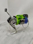 Tourney Special Lime Green TSZ40 5.2:1 Gear Ratio. Fixed Price $20.00.