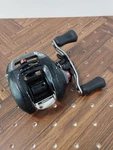 Megabass IS73 Competition Right /w Steez Handle Y8143 Used With Wear. Fixed Price $322.59.