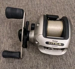 Shimano Bantam Citica C1-200 Fishing Reel, Bearings Nice. Fixed Price $69.95.