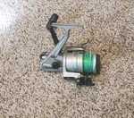 Daiwa Spinning Fishing Reel 1305 X. Fixed Price $24.99.
