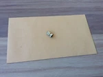 Daiwa BW2L,EL2L,PS2L-2B,5B Reel Part Pinion Gear #F26-5601. Fixed Price $7.95.